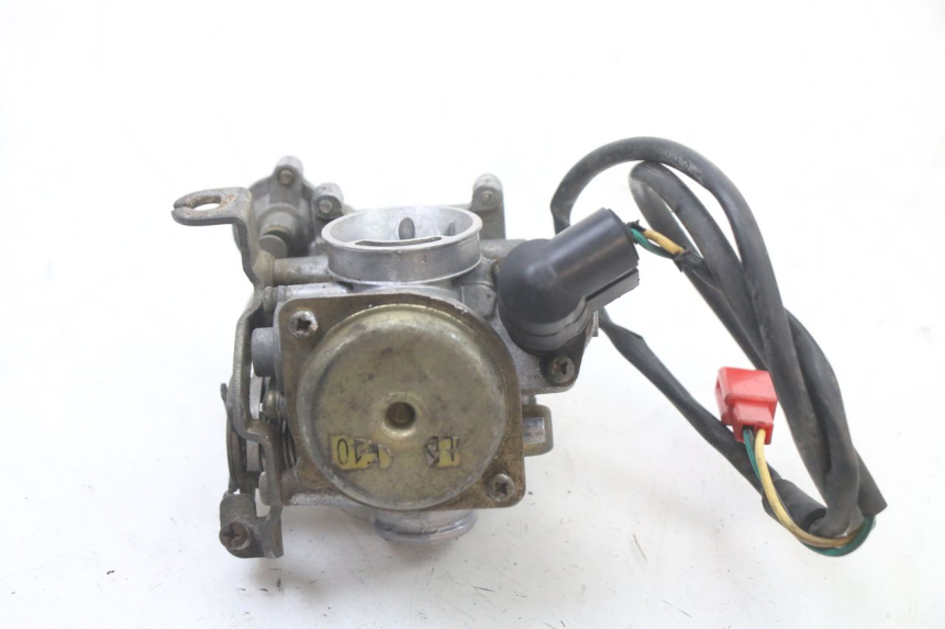 photo de CARBURADOR KYMCO DINK 4T 50 (2007 - 2018)