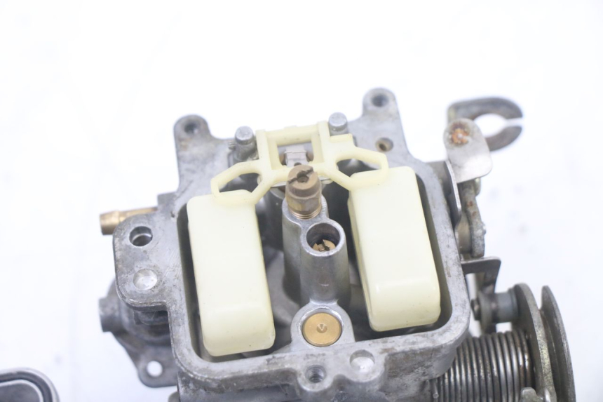 photo de CARBURADOR KYMCO DINK 4T 50 (2007 - 2018)