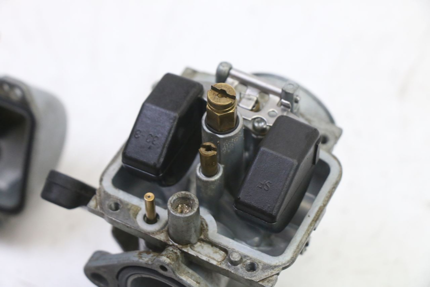 photo de CARBURADOR CCR DIRT BIKE 125