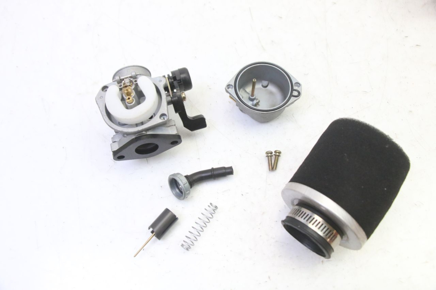 photo de CARBURADOR LONCIN DIRT BIKE 125