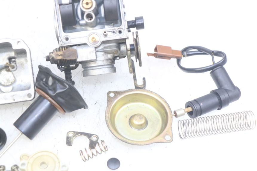 photo de CARBURADOR PEUGEOT ELYSEO 125 (1999 - 2004)