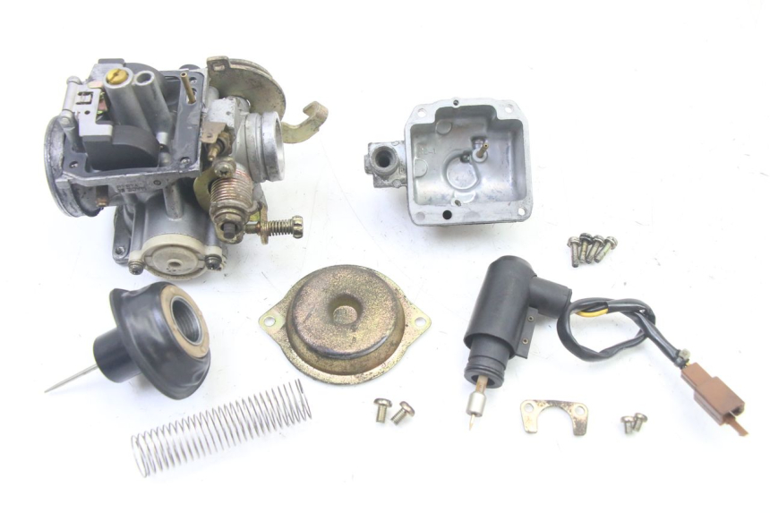 photo de CARBURADOR PEUGEOT ELYSEO 125 (1999 - 2004)