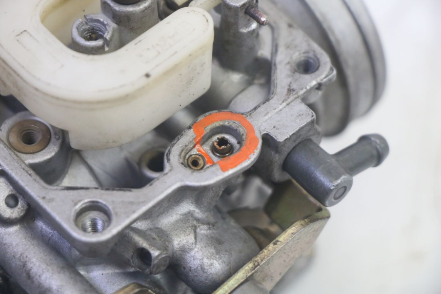 photo de CARBURADOR PEUGEOT ELYSEO 125 (1999 - 2004) - Recambio usado revisado