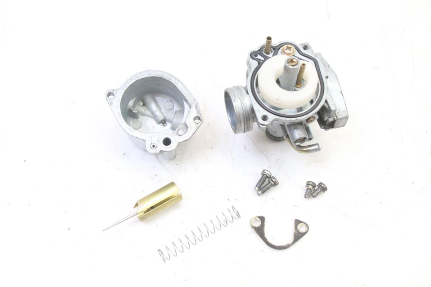 photo de CARBURADOR PEUGEOT ELYSTAR 50 (2002 - 2014)
