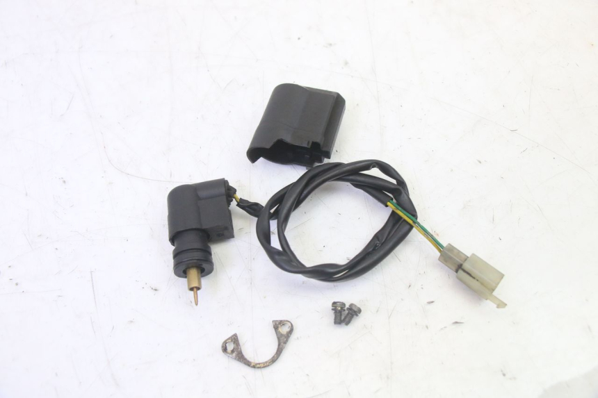 photo de CARBURADOR PEUGEOT ELYSTAR 50 (2002 - 2014)