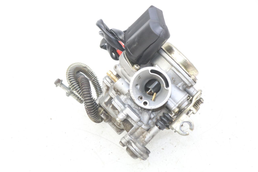 photo de CARBURADOR EUROCKA GTR-C 50 (2012 - 2021)