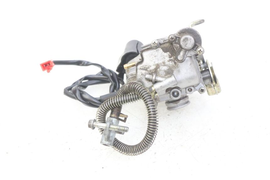 photo de CARBURADOR EUROCKA GTR-C 50 (2012 - 2021)