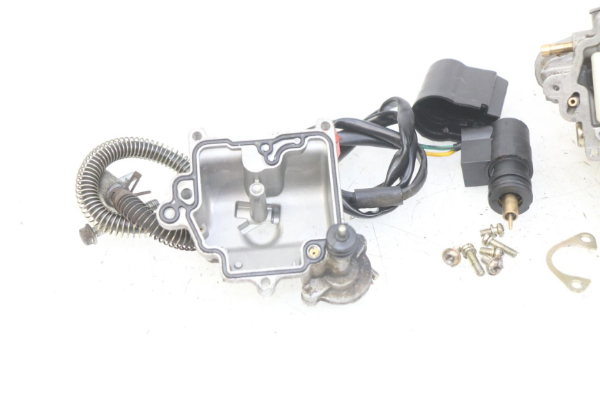 photo de CARBURADOR EUROCKA GTR-C 50 (2012 - 2021)
