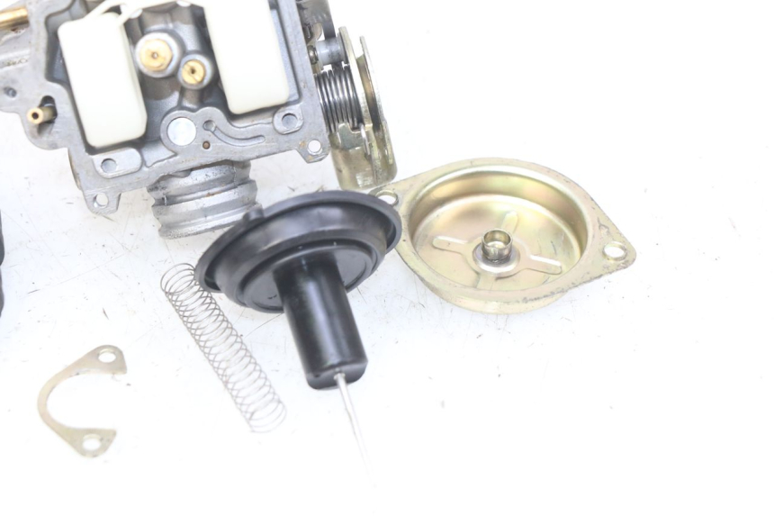 photo de CARBURADOR EUROCKA GTR-C 50 (2012 - 2021)