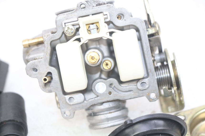 photo de CARBURADOR EUROCKA GTR-C 50 (2012 - 2021)