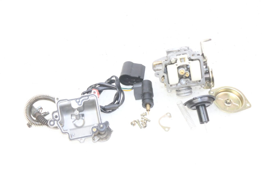 photo de CARBURADOR EUROCKA GTR-C 50 (2012 - 2021)