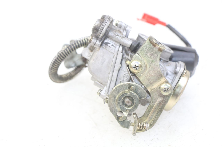 photo de CARBURADOR EUROCKA GTR-C 50 (2012 - 2021)