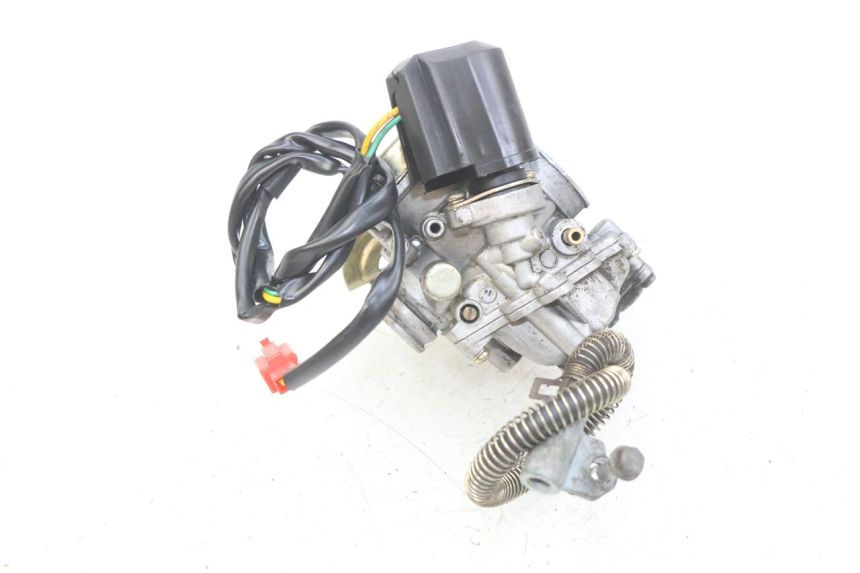 photo de CARBURADOR EUROCKA GTR-C 50 (2012 - 2021)