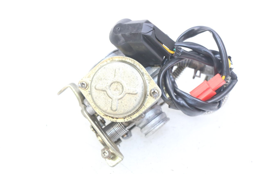 photo de CARBURADOR EUROCKA GTR-C 50 (2012 - 2021)