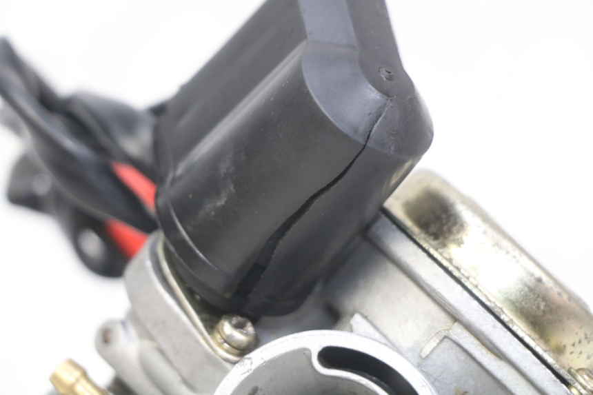 photo de CARBURADOR EUROCKA GTR-C 50 (2012 - 2021)