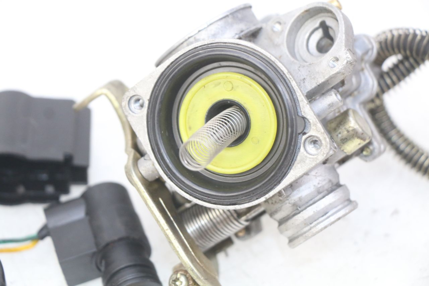 photo de CARBURADOR EUROCKA GTR-C 50 (2012 - 2021)