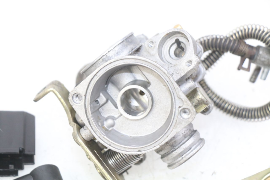 photo de CARBURADOR EUROCKA GTR-C 50 (2012 - 2021)