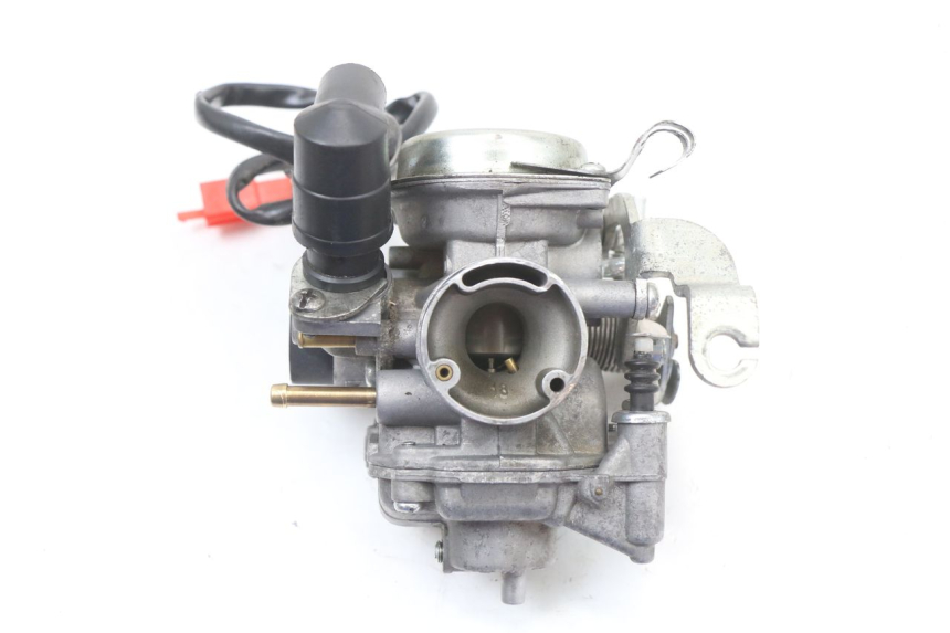 photo de CARBURADOR EUROCKA R8 4T 50 (2013 - 2022)