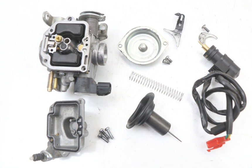 photo de CARBURADOR EUROCKA R8 4T 50 (2013 - 2022)
