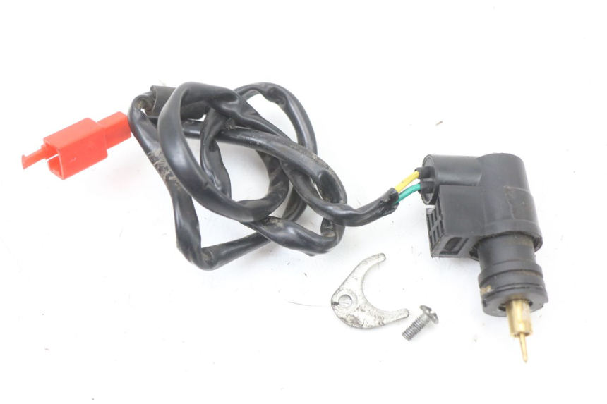 photo de CARBURADOR EUROCKA R8 4T 50 (2013 - 2022)