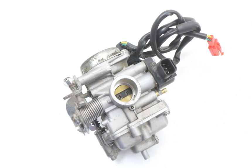 photo de CARBURADOR EUROCKA R8 4T 50 (2013 - 2022)