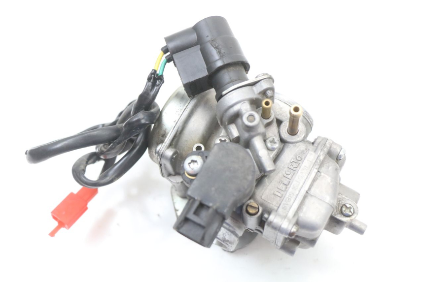photo de CARBURADOR EUROCKA R8 4T 50 (2013 - 2022)