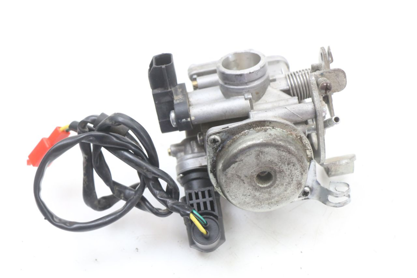 photo de CARBURADOR EUROCKA R8 4T 50 (2013 - 2022)