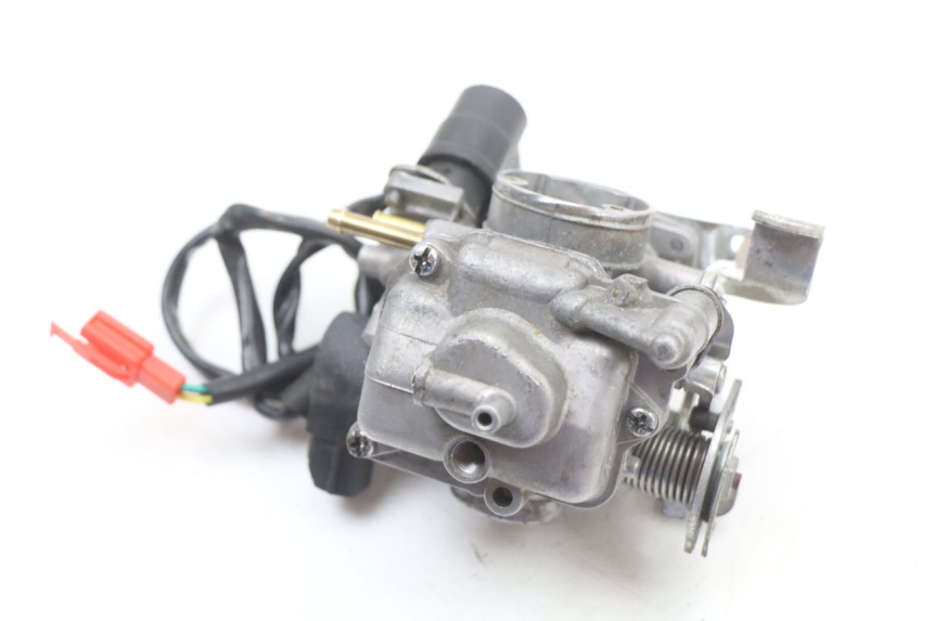 photo de CARBURADOR EUROCKA R8 4T 50 (2013 - 2022)
