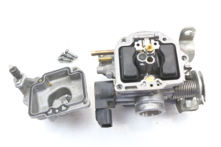 photo de CARBURADOR EUROCKA R8 4T 50 (2013 - 2022)