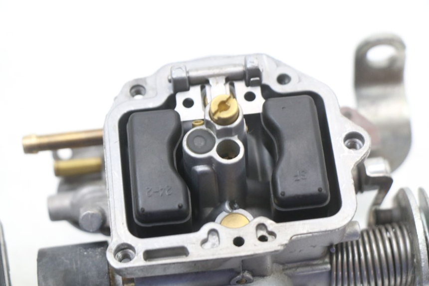 photo de CARBURADOR EUROCKA R8 4T 50 (2013 - 2022)