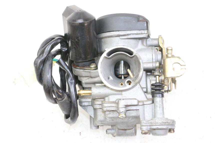 photo de CARBURADOR EUROCKA RETRO 50 (2007 - 2014)
