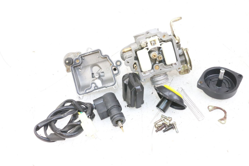 photo de CARBURADOR EUROCKA RETRO 50 (2007 - 2014)