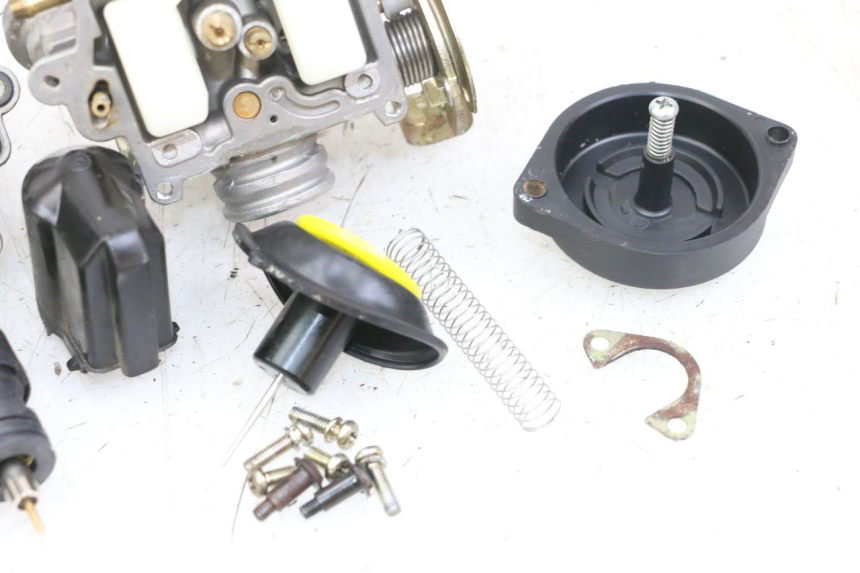 photo de CARBURADOR EUROCKA RETRO 50 (2007 - 2014)