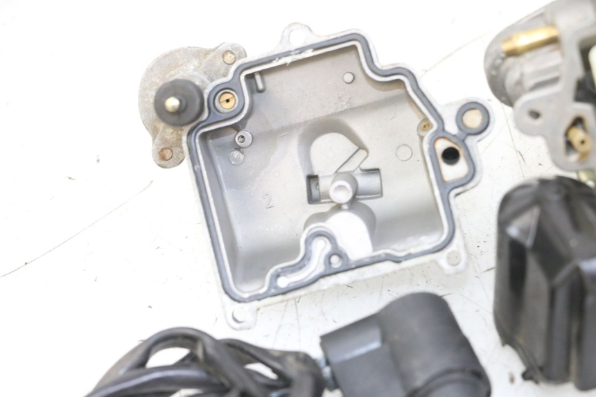 photo de CARBURADOR EUROCKA RETRO 50 (2007 - 2014)