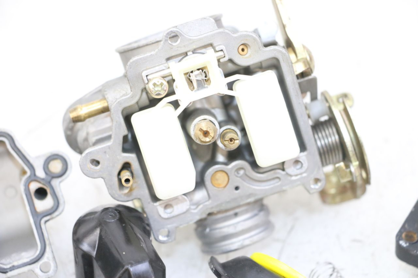 photo de CARBURADOR EUROCKA RETRO 50 (2007 - 2014)