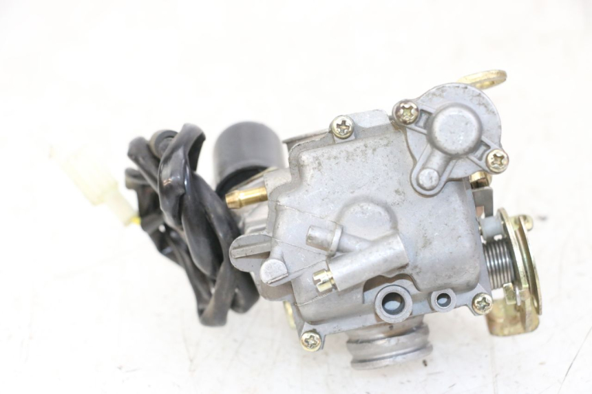 photo de CARBURADOR EUROCKA RETRO 50 (2007 - 2014)