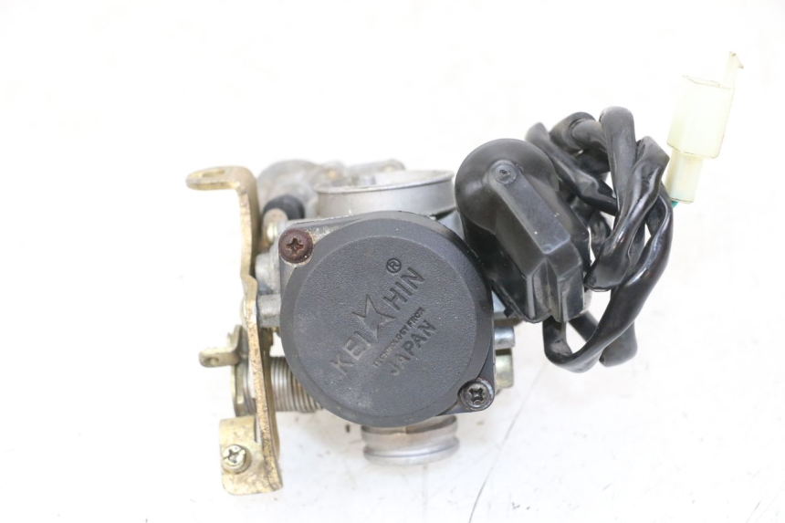 photo de CARBURADOR EUROCKA RETRO 50 (2007 - 2014)