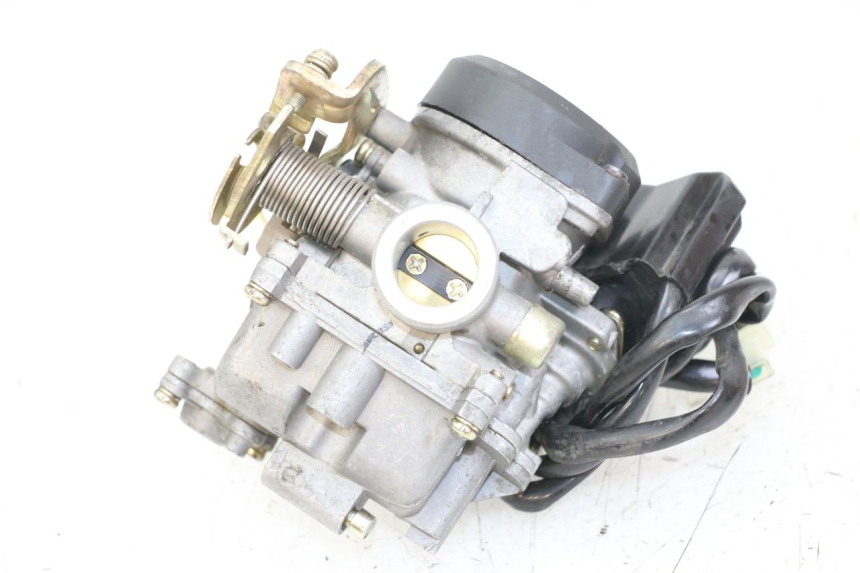 photo de CARBURADOR EUROCKA RETRO 50 (2007 - 2014)