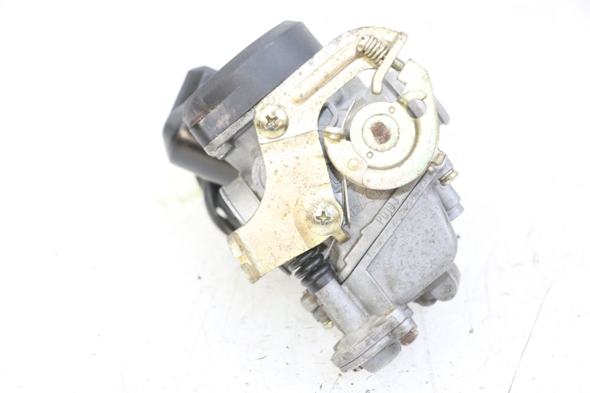 photo de CARBURADOR EUROCKA RETRO 50 (2007 - 2014)