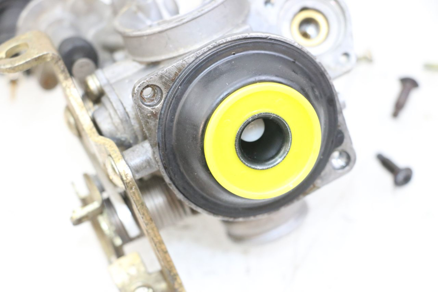 photo de CARBURADOR EUROCKA RETRO 50 (2007 - 2014)