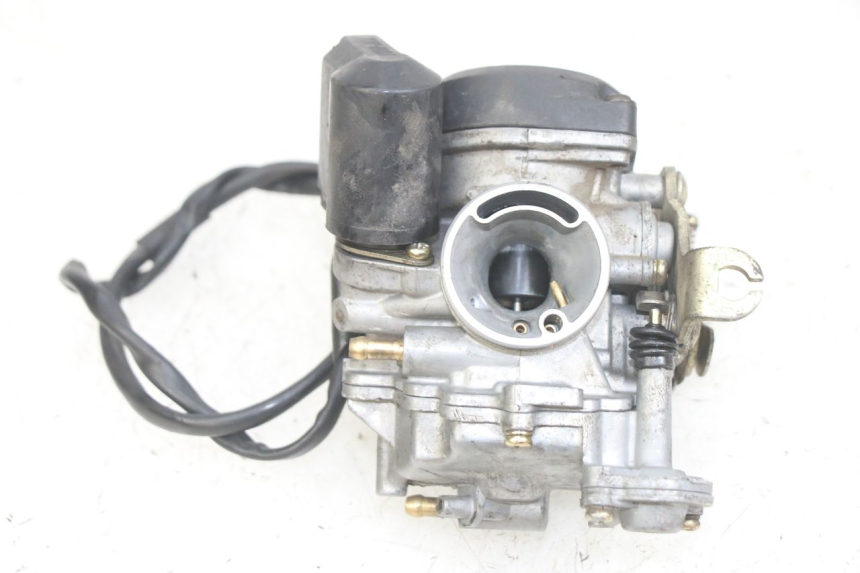 photo de CARBURADOR JM MOTORS EVOLIS 4T 50 (2018 - 2022)