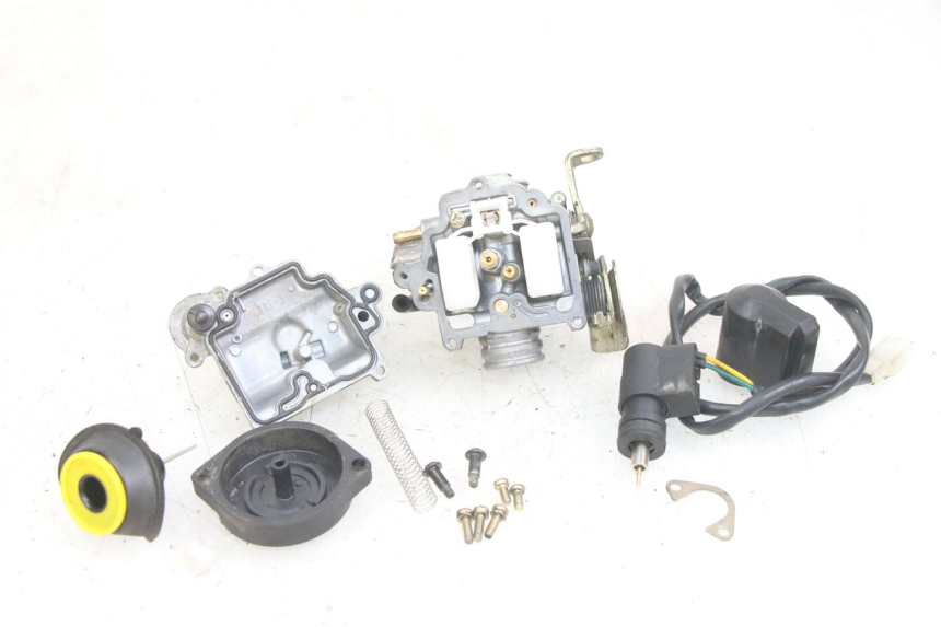 photo de CARBURADOR JM MOTORS EVOLIS 4T 50 (2018 - 2022)