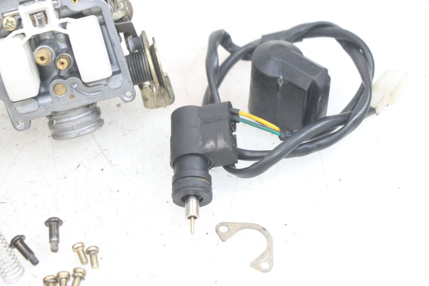photo de CARBURADOR JM MOTORS EVOLIS 4T 50 (2018 - 2022)