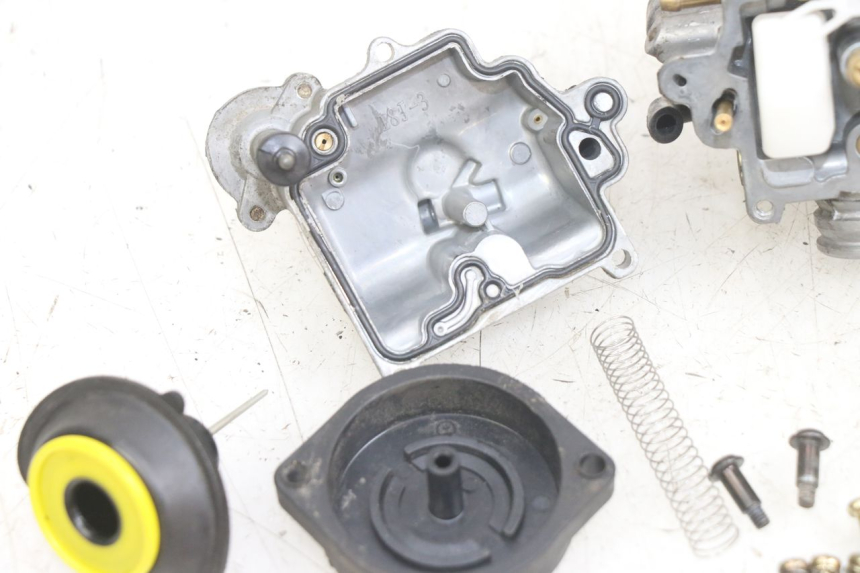 photo de CARBURADOR JM MOTORS EVOLIS 4T 50 (2018 - 2022)