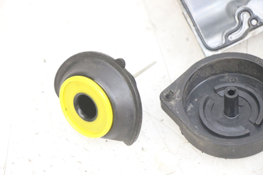 photo de CARBURADOR JM MOTORS EVOLIS 4T 50 (2018 - 2022)