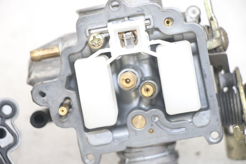 photo de CARBURADOR JM MOTORS EVOLIS 4T 50 (2018 - 2022)