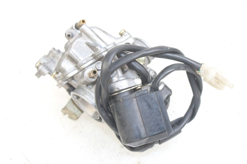 photo de CARBURADOR JM MOTORS EVOLIS 4T 50 (2018 - 2022)