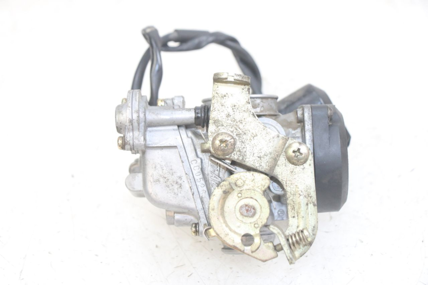 photo de CARBURADOR JM MOTORS EVOLIS 4T 50 (2018 - 2022)