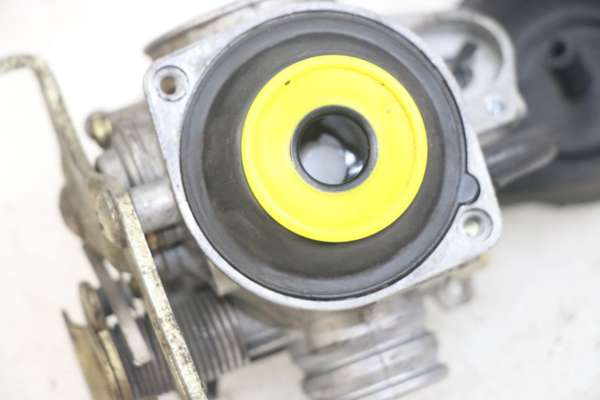 photo de CARBURADOR JM MOTORS EVOLIS 4T 50 (2018 - 2022)
