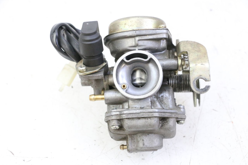 photo de CARBURADOR JM MOTORS EVOLIS 4T 50 (2018 - 2022)